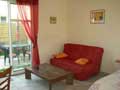 Location meubl�e saisonni�re � Rochefort sur mer,studio,maison�